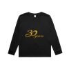 Youth Classic L/S Tee Thumbnail