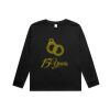 Youth Classic L/S Tee Thumbnail