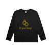 Youth Classic L/S Tee Thumbnail