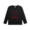 Youth Classic L/S Tee Thumbnail