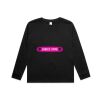 Youth Classic L/S Tee Thumbnail