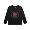 Youth Classic L/S Tee Thumbnail