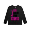 Youth Classic L/S Tee Thumbnail