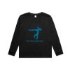 Youth Classic L/S Tee Thumbnail