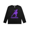 Youth Classic L/S Tee Thumbnail