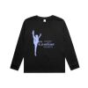Youth Classic L/S Tee Thumbnail