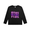Youth Classic L/S Tee Thumbnail