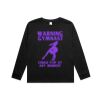 Youth Classic L/S Tee Thumbnail