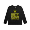 Youth Classic L/S Tee Thumbnail