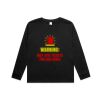 Youth Classic L/S Tee Thumbnail