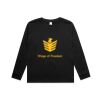 Youth Classic L/S Tee Thumbnail