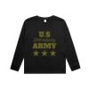 Youth Classic L/S Tee Thumbnail