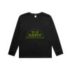Youth Classic L/S Tee Thumbnail