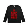 Youth Classic L/S Tee Thumbnail