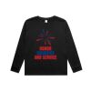Youth Classic L/S Tee Thumbnail