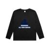 Youth Classic L/S Tee Thumbnail