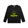 Youth Classic L/S Tee Thumbnail