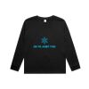 Youth Classic L/S Tee Thumbnail