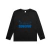 Youth Classic L/S Tee Thumbnail