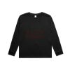 Youth Classic L/S Tee Thumbnail