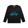 Youth Classic L/S Tee Thumbnail