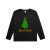 Youth Classic L/S Tee Thumbnail