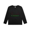 Youth Classic L/S Tee Thumbnail