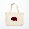 Oversize Tote Bag Thumbnail