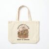 Oversize Tote Bag Thumbnail