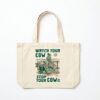 Oversize Tote Bag Thumbnail
