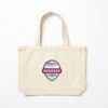 Oversize Tote Bag Thumbnail