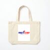 Oversize Tote Bag Thumbnail