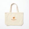 Oversize Tote Bag Thumbnail