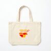 Oversize Tote Bag Thumbnail