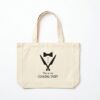 Oversize Tote Bag Thumbnail