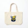 Oversize Tote Bag Thumbnail