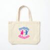 Oversize Tote Bag Thumbnail