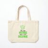 Oversize Tote Bag Thumbnail
