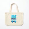 Oversize Tote Bag Thumbnail