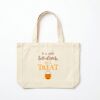 Oversize Tote Bag Thumbnail