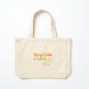 Oversize Tote Bag Thumbnail