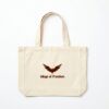 Oversize Tote Bag Thumbnail