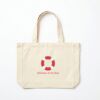 Oversize Tote Bag Thumbnail