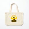 Oversize Tote Bag Thumbnail
