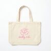 Oversize Tote Bag Thumbnail