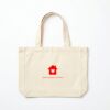 Oversize Tote Bag Thumbnail