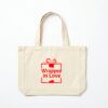 Oversize Tote Bag Thumbnail