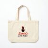 Oversize Tote Bag Thumbnail