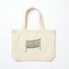 Oversize Tote Bag Thumbnail