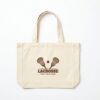 Oversize Tote Bag Thumbnail